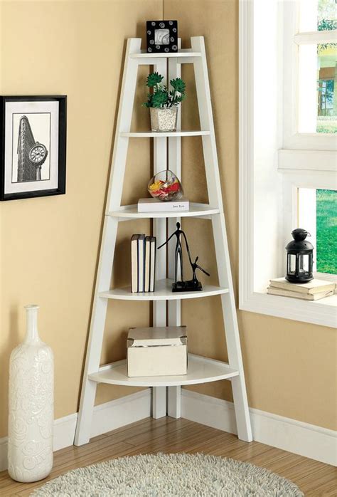 Inspiration DIY Corner Shelves That Will Make Your Home More Practical ...