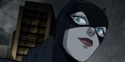 Warner Bros Announces Catwoman: Hunted Anime Film