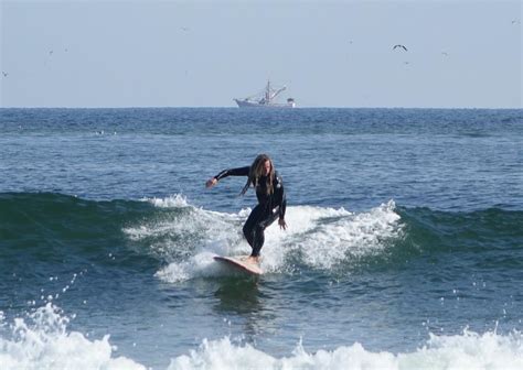 Surf | Flagler Beach Surfing Lessons & Rental Information