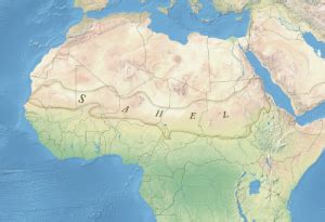 10 Facts about the Sahel Desert | List Fact