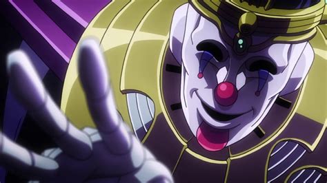 Galería: JoJo’s Bizarre Adventure: The Most Bizarre Stands