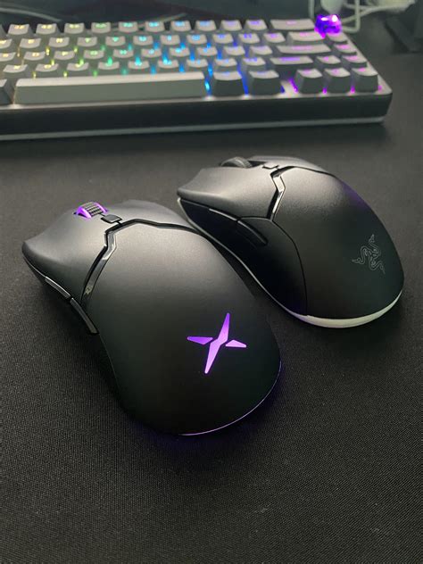 Razer please make a viper mini wireless : r/MouseReview