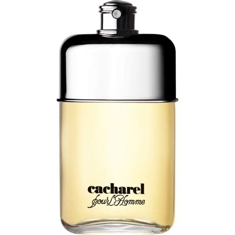 Cacharel Pour Homme edt 100ml - 624,07 NOK - SwedishFace