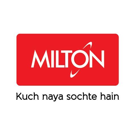 Milton Logos