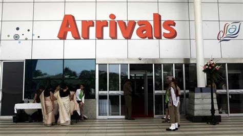 Mumbai airport Terminal 1 reopens today; 5 domestic airlines to operate ...