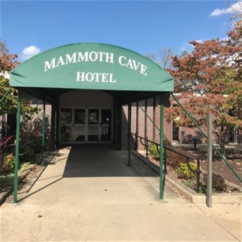 Mammoth Cave Hotel - 17 Photos & 38 Reviews - Hotels - Mammoth Cave ...