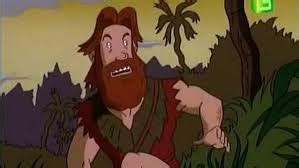 Alan Parrish (Cartoon) | Jumanji Fanon Wiki | Fandom