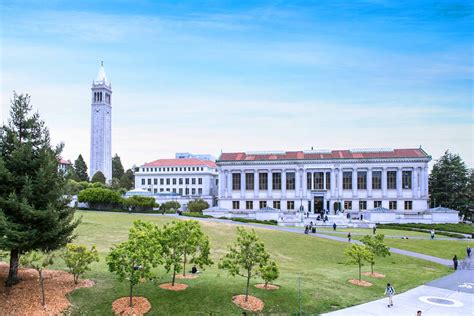 UC Berkeley Online Education Offerings | 2U