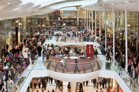 Intu appoints Dushyant Sangar as chief investment officer - Retail Gazette