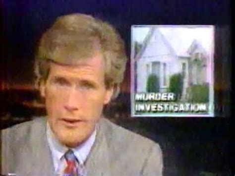 1987 KNBC news report, Channel 4, Los Angeles, California Part 1 - YouTube