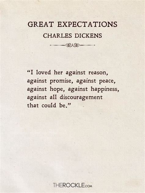 90 Beautiful Love Quotes from Literature | THE ROCKLE