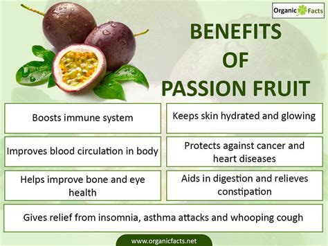 Fruit Benefits - health benefits