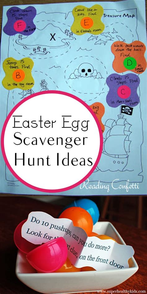 The top 25 Ideas About Teenage Easter Egg Hunt Ideas - Home, Family ...