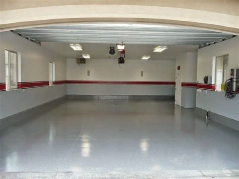 Best Paint Colors For Garage Walls