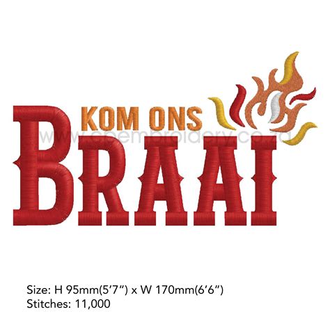 Kom Ons Braai!!!! The 300 Make A Meme, 51% OFF