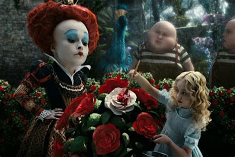 All 19 Tim Burton Movies Ranked, From Worst to Best (Photos) - TheWrap