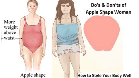 apple shaped body diet and exercise > OFF-67%