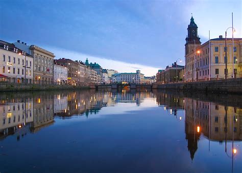 First-timer's guide to Gothenburg, Sweden - Lonely Planet