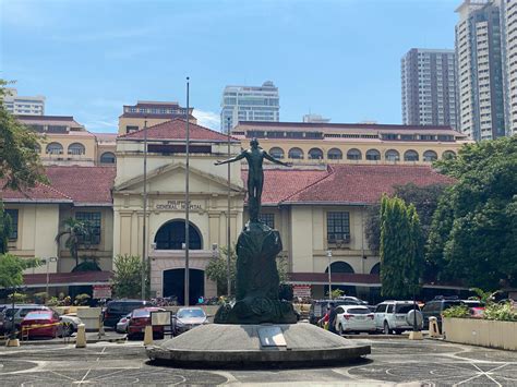 #ExploreManila: Ermita