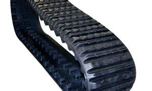 Skid Steer Rubber Tracks | DEKK Rubber Tracks & Pads