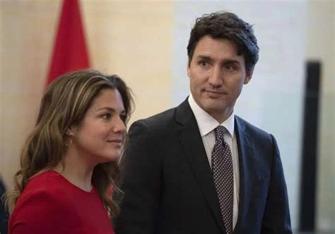 Sophie Gregoire Trudeau tests positive for COVID-19: PMO | 620 CKRM The ...