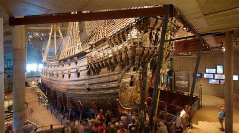 Vasa Museum - Tours and Activities | Expedia