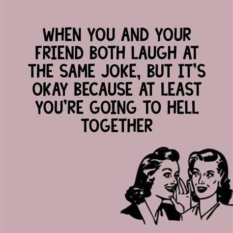 When you and your friend laugh Friends Laughing, Its Okay, Make Me ...