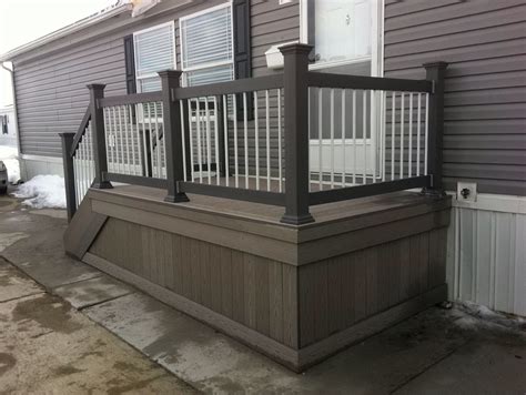 Veranda Composite Decking Review | Home Design Ideas