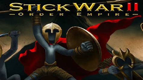 Stickman War Games Stick War Empire Wars Battle - Nba