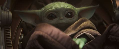 Baby Yoda Has Conquered the World | Vanity Fair