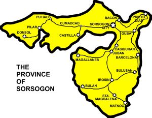 Sorsogon Congressional and Provincial Candidates for 2013 Elections ...