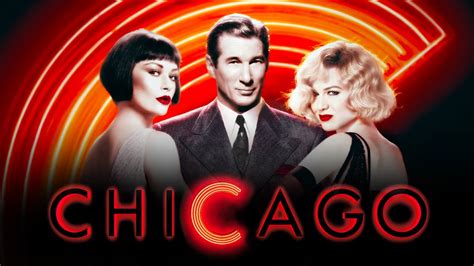 Chicago | Official Trailer (HD) - Renee Zellweger, Catherine Zeta-Jones ...