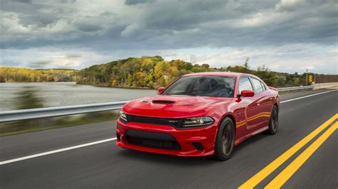 Charger Hellcat Wallpaper (68+ images)