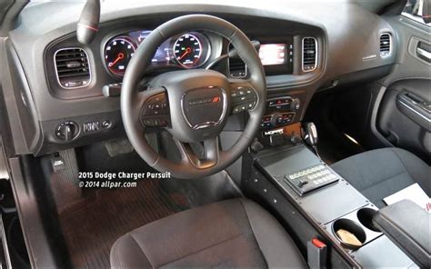 police charger interior 2018 Dodge Charger, Dodge Charger Hellcat ...