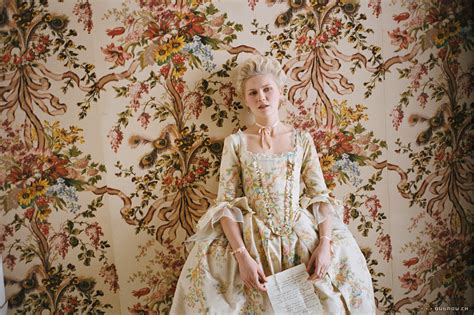 Marie Antoinette Fashion – Friday Favorites - Petite Haus