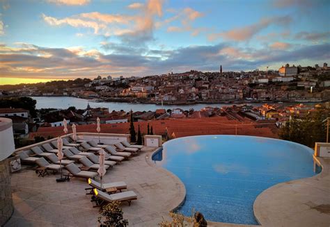 Hotel Review: The Yeatman, Porto - Always Fly Business