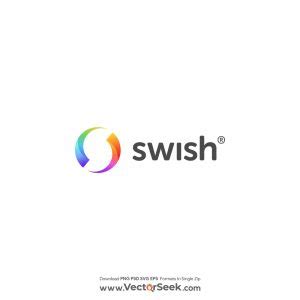 Swish Logo Vector - (.Ai .PNG .SVG .EPS Free Download)