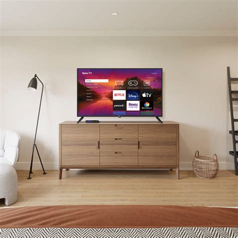 Customer Reviews: Roku 24" Class Select Series HD Smart RokuTV 24R2A5R ...