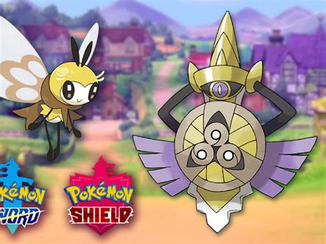 Pokemon Images: Pokemon Sword And Shield Exclusives Chart