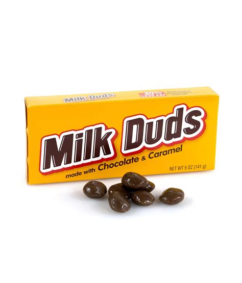 Buy Hershey's Milk Duds • SOLIDPOP