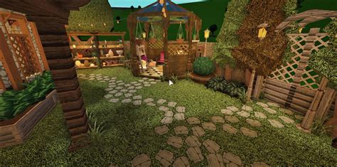 Roblox Welcome To Bloxburg Gardening | Images and Photos finder