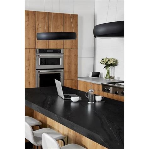 Formica Brand Laminate 180fx 60-in W x 144-in L Black Painted Marble ...