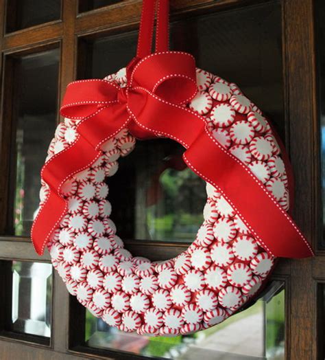 30+ Creative DIY Wreath Ideas and Tutorials - Noted List