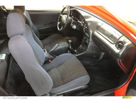 1994 Mazda MX-3 Standard MX-3 Model interior Photos | GTCarLot.com