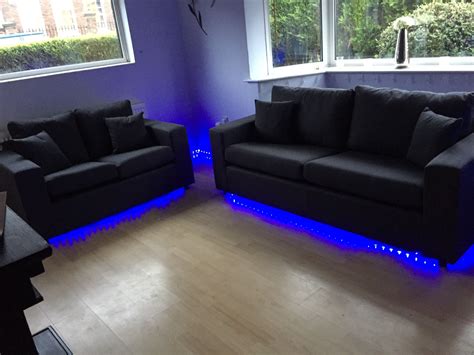 10+ Led Lights Under Couch - DECOOMO