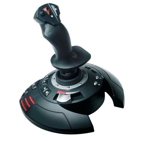 Thrustmaster T.Flight Stick X Joystick PC/PS3 - eMAG.hu