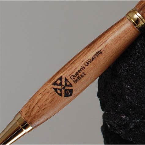 Laser Engraving by Signature Woodcraft | Handmade Pens and Gifts from ...