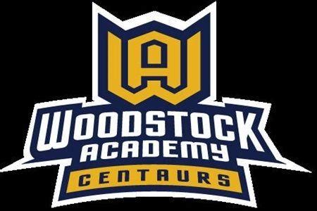 Woodstock Academy Logo - LogoDix