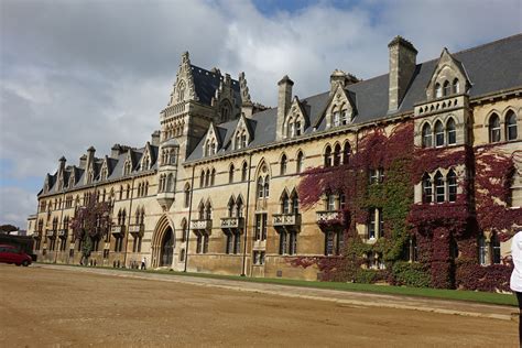 EM Normandie Oxford Business School