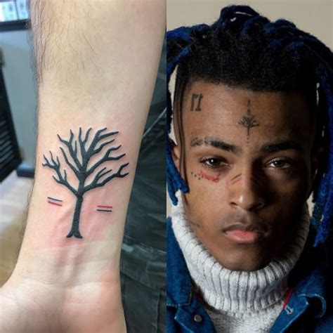 RIP brother. This ones for you. : r/XXXTENTACION